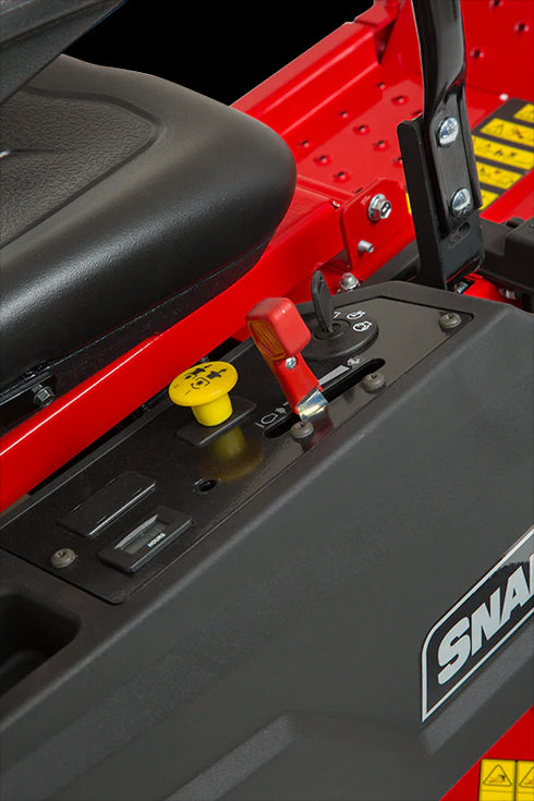 Snapper ZTX105 Zero Turn Ride on Mower